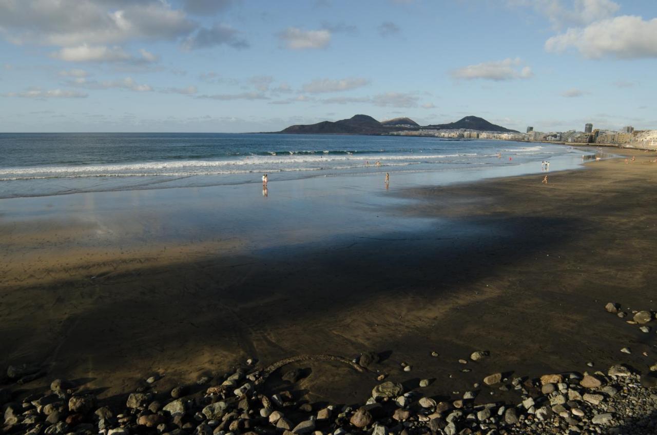Home2Book El Perenquen Las Canteras Las Palmas de Gran Canaria Exterior foto